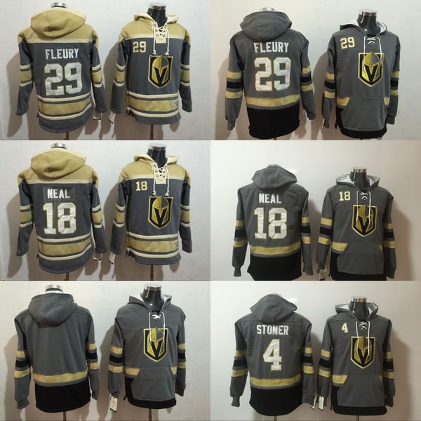 custom vegas golden knights marc-andre fleury jersey hoodie pullover james neal clayton stoner sweatshirts winter stitched, Black;red
custom vegas golden knights marc-andre fleury jersey hoodie pullover james neal clayton stoner sweatshirts winter stitched, Black;red