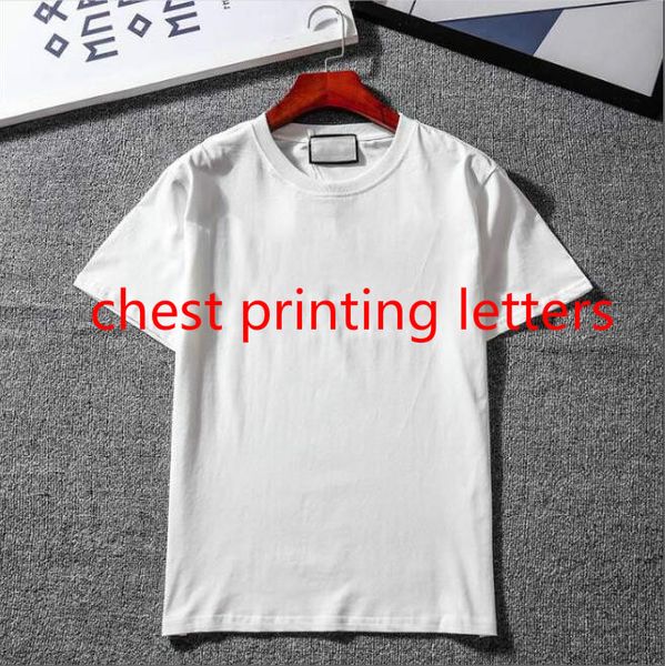19ss italy t shirt for men fashion summer tee letters printing short sleeve women t-shirt homme crew neck clothing black white s-2xl, White;black
19ss italy t shirt for men fashion summer tee letters printing short sleeve women t-shirt homme crew neck clothing black white s-2xl, White;black