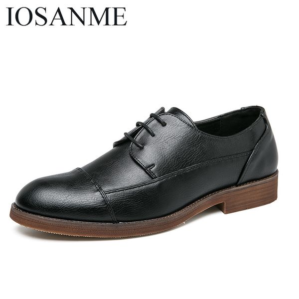 dress shoes elegant work men leather italian luxury male business footwear retro formal wedding flat brogue oxford for, Black
dress shoes elegant work men leather italian luxury male business footwear retro formal wedding flat brogue oxford for, Black