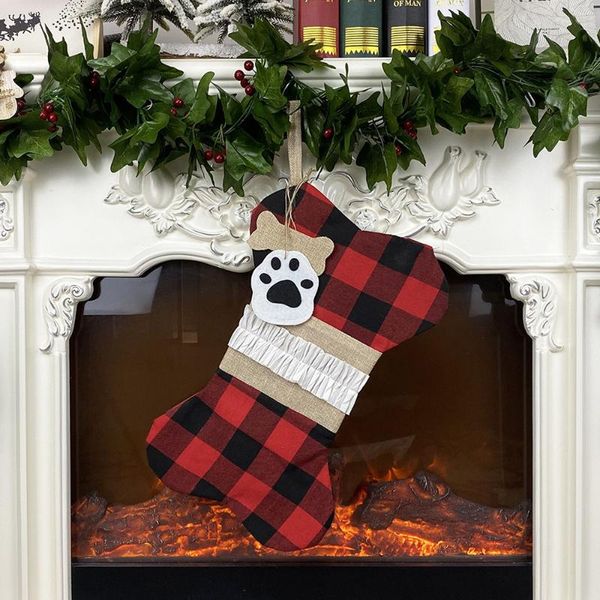 large christmas stocking soldier gifts bag xmas tree ornaments kids candy bags new year gift christmas tree decor
large christmas stocking soldier gifts bag xmas tree ornaments kids candy bags new year gift christmas tree decor