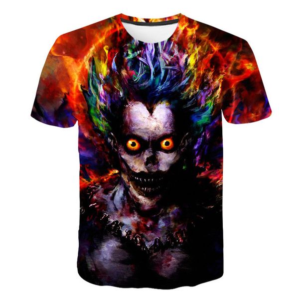 mens horror clown o collar cosplay for man 3d print shirts comics hentai hentai men clothing
mens horror clown o collar cosplay for man 3d print shirts comics hentai hentai men clothing