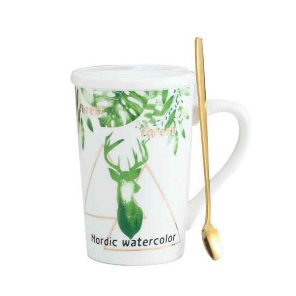 style daisy ceramic cups mug milk coffee mugs friends gifts student breakfast cup elk daisy mugs high quality
style daisy ceramic cups mug milk coffee mugs friends gifts student breakfast cup elk daisy mugs high quality