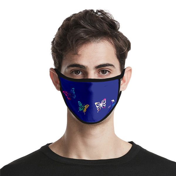 3D butterfly Face Mask Reusable Respirator Masks Dust-proof pollen PM2.5 mask Men's and women's general masks free DHL shipping Stock! 03
3D butterfly Face Mask Reusable Respirator Masks Dust-proof pollen PM2.5 mask Men's and women's general masks free DHL shipping Stock! 03