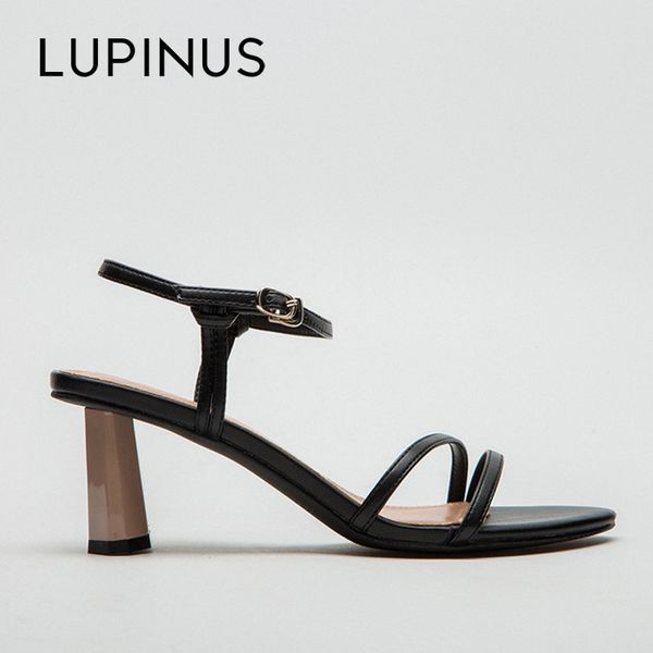 2020 women high heels sandals cross strap open toe sandals women casual summer ladies party dress shoes, Black
2020 women high heels sandals cross strap open toe sandals women casual summer ladies party dress shoes, Black