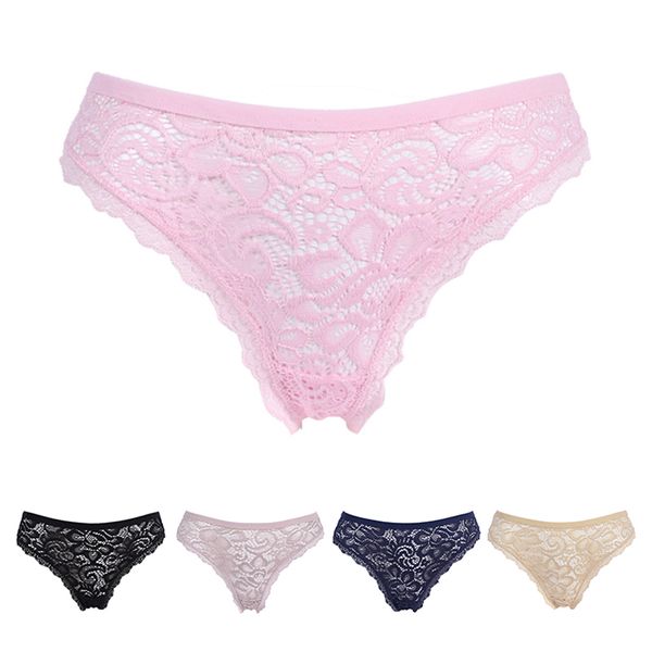 low waist g-string thongs lace hollow women panties transparent seamless girls lingerie underwear, Black;pink
low waist g-string thongs lace hollow women panties transparent seamless girls lingerie underwear, Black;pink