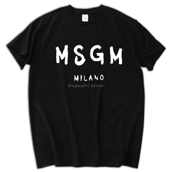 мужчины msgm футболка summer shubuzbi brand letter printed tops tee хлопок o-образным вырезом белый серый tshirt падение груза поставщиком s
мужчины msgm футболка summer shubuzbi brand letter printed tops tee хлопок o-образным вырезом белый серый tshirt падение груза поставщиком s
