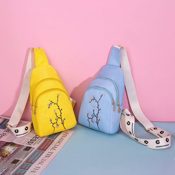 multifunction women's mochila feminina oxford cloth female rucksacks shoulder bags small women's crossbody chest bags for women
multifunction women's mochila feminina oxford cloth female rucksacks shoulder bags small women's crossbody chest bags for women