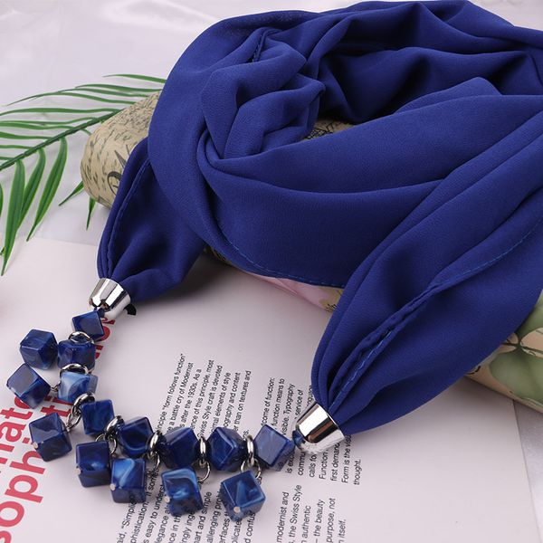 multi-style lady muslim head scarve hijab europe america simple bead pendant necklace ring scarf spring/autumn scarves wholesale, Blue;gray
multi-style lady muslim head scarve hijab europe america simple bead pendant necklace ring scarf spring/autumn scarves wholesale, Blue;gray