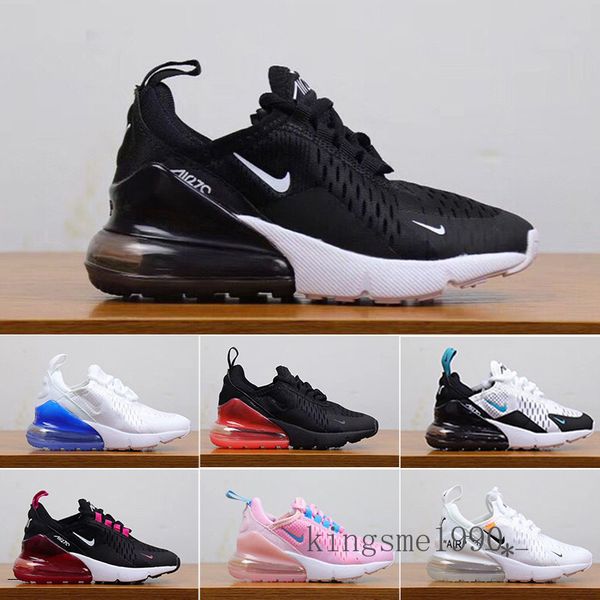 2019 kids youth running shoes kid sneakers air run out door sports shoe trainer air cushion surface size 28-35 uttk0, Black
2019 kids youth running shoes kid sneakers air run out door sports shoe trainer air cushion surface size 28-35 uttk0, Black