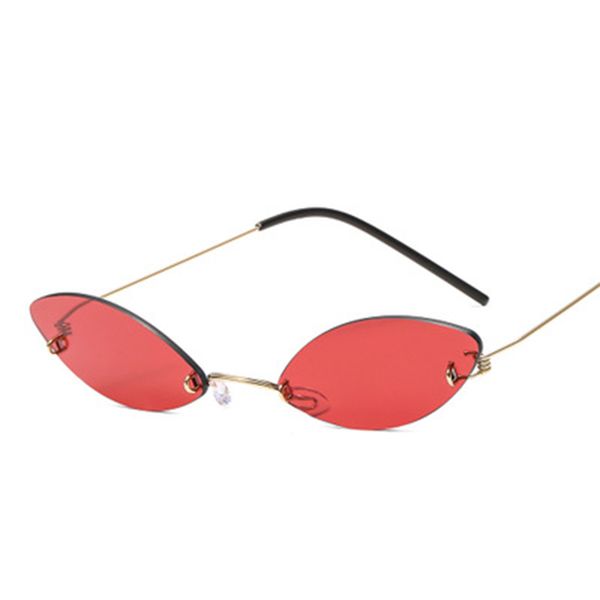 steel thin legs butterfly sunglasses women men 2020 cat eye narrow sun glasses luxury gradient frameless brand designer glasses, White;black
steel thin legs butterfly sunglasses women men 2020 cat eye narrow sun glasses luxury gradient frameless brand designer glasses, White;black