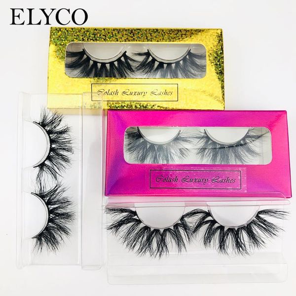 false eyelashes elyco 25mm thick super long eye lashes fluffy mink eyelash makeup beauty extension tools dl
false eyelashes elyco 25mm thick super long eye lashes fluffy mink eyelash makeup beauty extension tools dl