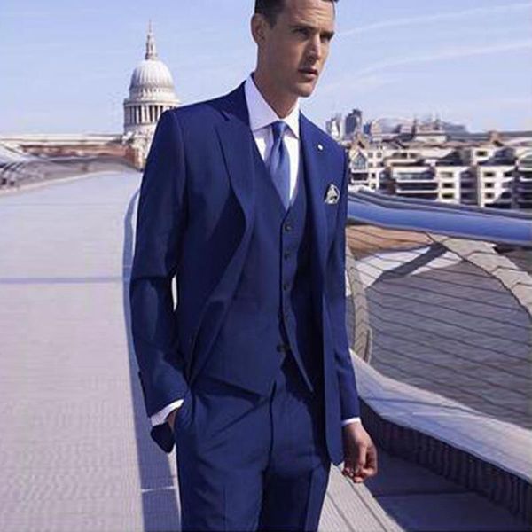 men's suits & blazers young business casual suit 3 piece wedding set for dinner evening prom banquet (blazer+ vest+ pants), White;black
men's suits & blazers young business casual suit 3 piece wedding set for dinner evening prom banquet (blazer+ vest+ pants), White;black