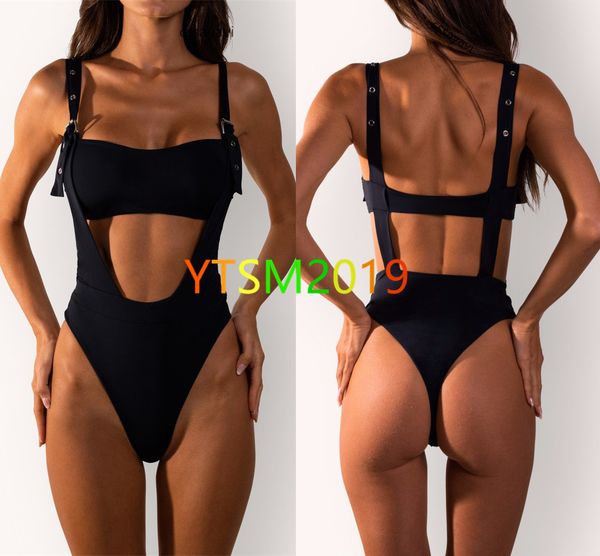 solid color swimwear women's wide shoulder strap bikini bodysuit bathing suit swimsuit new bikini, White;black
solid color swimwear women's wide shoulder strap bikini bodysuit bathing suit swimsuit new bikini, White;black