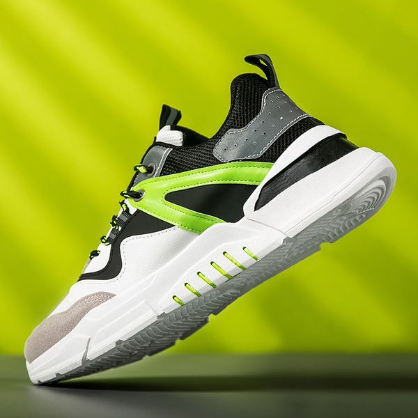 newmeshshoesmencasualcomfortablebreathablesneakersmenlac-uplightweightwalkingmanshoeszapatillashombre, Black 
newmeshshoesmencasualcomfortablebreathablesneakersmenlac-uplightweightwalkingmanshoeszapatillashombre, Black