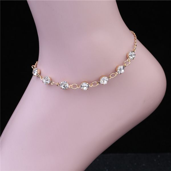 for color anklet bohemia silver women foot accessories summer beach barefoot rhinestone sandals bracelet ankle on the leg female, Red;blue
for color anklet bohemia silver women foot accessories summer beach barefoot rhinestone sandals bracelet ankle on the leg female, Red;blue