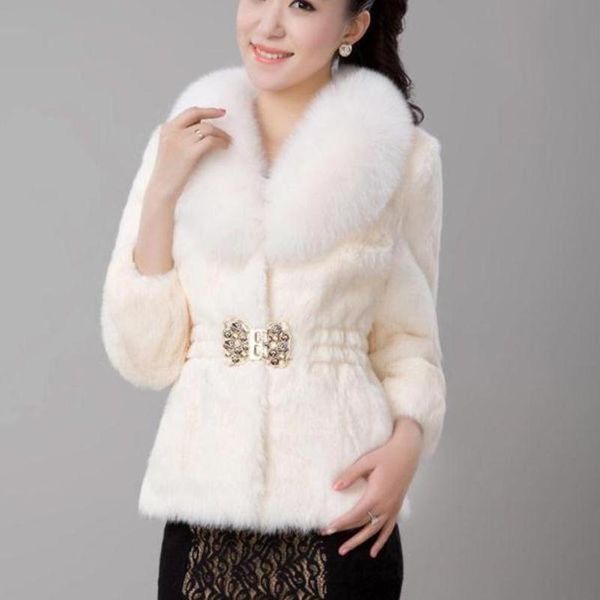 women's fur & faux sagace elegant lady winter coat womens ladies long sleeve solid waistcoat loose vest fashion keep warm 2021, Black
women's fur & faux sagace elegant lady winter coat womens ladies long sleeve solid waistcoat loose vest fashion keep warm 2021, Black