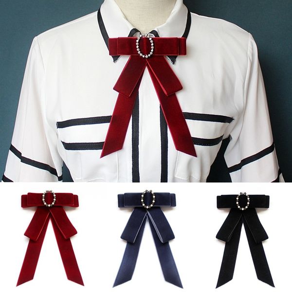 hand-made bow tie shirt girls women's ribbon bow bank l stewardess career gifts bowtie classic trendy, Blue;purple
hand-made bow tie shirt girls women's ribbon bow bank l stewardess career gifts bowtie classic trendy, Blue;purple