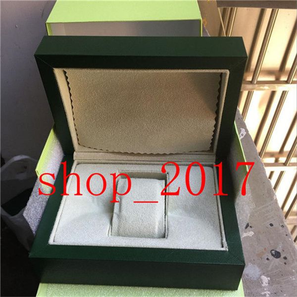 xx new luxury designer dark green watch case rolex watch gift box brochure card label and paper are packed in english swiss watch741, Black;blue
xx new luxury designer dark green watch case rolex watch gift box brochure card label and paper are packed in english swiss watch741, Black;blue