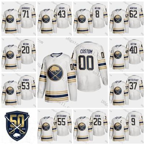 buffalo sabres 50th anniversary patch 53 jeff skinner 9 jack eichel montour rasmus 23 sam reinhart men women youth stitched custom jerseys, Black;red
buffalo sabres 50th anniversary patch 53 jeff skinner 9 jack eichel montour rasmus 23 sam reinhart men women youth stitched custom jerseys, Black;red