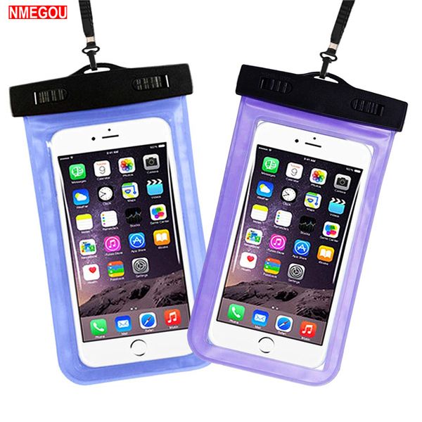 universal waterproof phone bag mobile case for iphone 6 6s 7 8 plus x xs samsung galaxy s10e full cover sports pouch
universal waterproof phone bag mobile case for iphone 6 6s 7 8 plus x xs samsung galaxy s10e full cover sports pouch