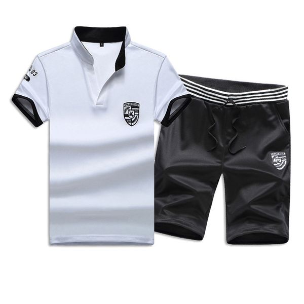 2020 summer set men causal beach suits short sleeve shorts 2pcs sweatsuit+pants fashion tracksuit mens sportsuits t shirt+shorts, Gray
2020 summer set men causal beach suits short sleeve shorts 2pcs sweatsuit+pants fashion tracksuit mens sportsuits t shirt+shorts, Gray