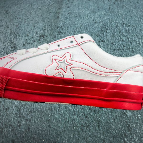 ox golf le fleur color block pack red 164026c white red white womens trainers running shoes for men basketball schuhe schoenen size 36-44
ox golf le fleur color block pack red 164026c white red white womens trainers running shoes for men basketball schuhe schoenen size 36-44