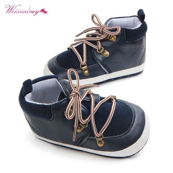 newborn baby shoes pu suede lace casual baby boy shoes cotton first walker gentleman boy
newborn baby shoes pu suede lace casual baby boy shoes cotton first walker gentleman boy