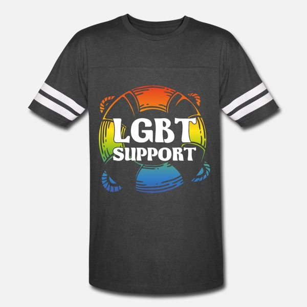 lgbt support t shirt men create tee shirt round collar clothes interesting funny summer style pattern shirt
lgbt support t shirt men create tee shirt round collar clothes interesting funny summer style pattern shirt