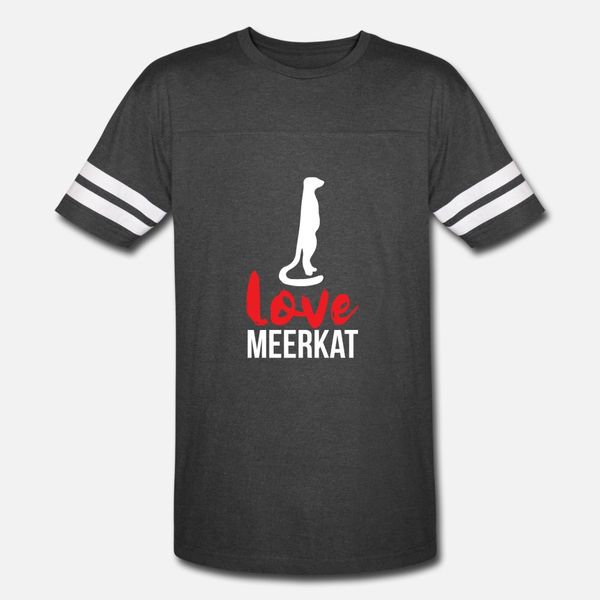 cute animals i love meerkat gift idea t shirt men designer short sleeve plus size 3xl vintage sunlight basic spring cool shirt, White;black
cute animals i love meerkat gift idea t shirt men designer short sleeve plus size 3xl vintage sunlight basic spring cool shirt, White;black
