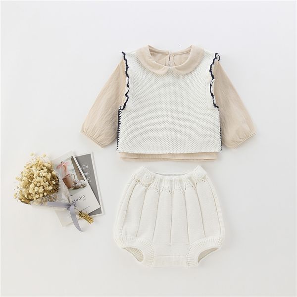 autumn newborn baby girls boutique clothes set infant kids girs knitted clothes baby knitwear baby boys clothes suits outfits, Blue
autumn newborn baby girls boutique clothes set infant kids girs knitted clothes baby knitwear baby boys clothes suits outfits, Blue