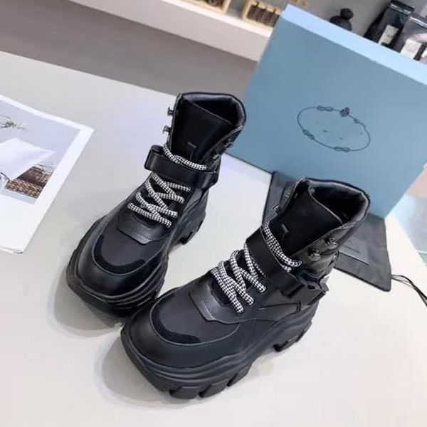 women's black and leather new designer front zipper martin boots 8 hole platform 5cm women winter shoes ankle boots mens fashion shoes
women's black and leather new designer front zipper martin boots 8 hole platform 5cm women winter shoes ankle boots mens fashion shoes
