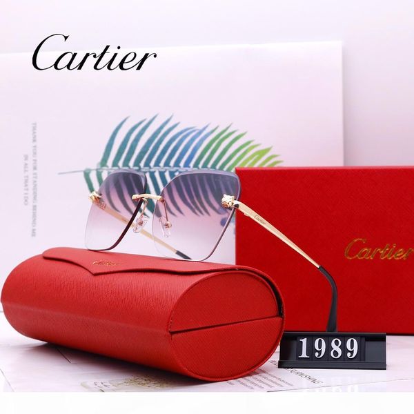 fashion brand 2019. design fashion sunglasses. sunglasses for women and men driving polarized light.7 colors to choose from, White;black
fashion brand 2019. design fashion sunglasses. sunglasses for women and men driving polarized light.7 colors to choose from, White;black