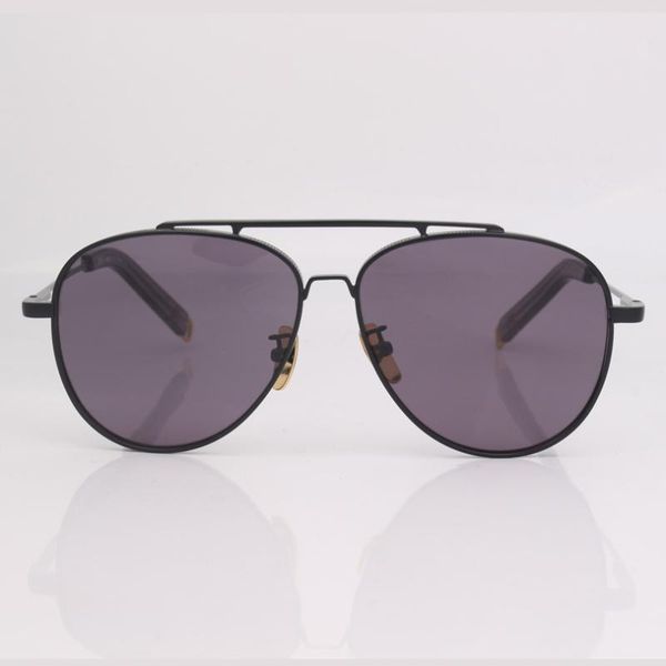 black metal frame pilot style sunglasses men outdoors classic driving eye wear, White;black
black metal frame pilot style sunglasses men outdoors classic driving eye wear, White;black
