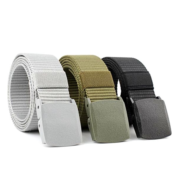 2020 mens tactical belt nylon belts outdoor multifunctional canvas belts for men strap ceintures, Black;brown
2020 mens tactical belt nylon belts outdoor multifunctional canvas belts for men strap ceintures, Black;brown