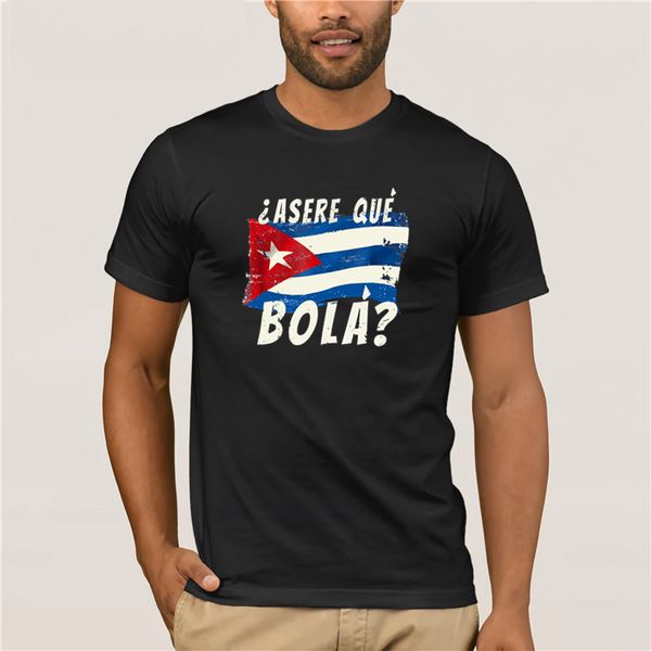 men's white short sleeve t-shirt cuban flag funny cuba miami saying spanish greeting trendy creative graphic cartoon fun t-shirt
men's white short sleeve t-shirt cuban flag funny cuba miami saying spanish greeting trendy creative graphic cartoon fun t-shirt