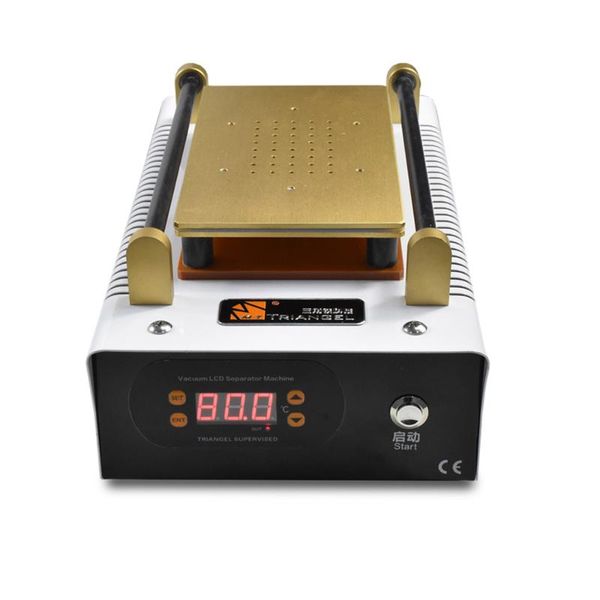 m-triangel phone screen separation machine 7 inch lcd screen thermostat heating separator for phone lcd repair renovation
m-triangel phone screen separation machine 7 inch lcd screen thermostat heating separator for phone lcd repair renovation