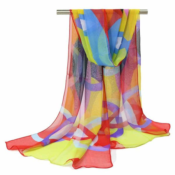 rainbow cicle women chiffon scarf 160cm*50cm summer bufanda mujer cool head hair scarf fashion 2020 cachecol feminino inverno, Blue;gray
rainbow cicle women chiffon scarf 160cm*50cm summer bufanda mujer cool head hair scarf fashion 2020 cachecol feminino inverno, Blue;gray