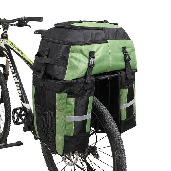 car & truck racks rhinowalk 70l bicycle bag 3 in 1 big capacity rear rack tail seat trunk pannier pack cycling basket
car & truck racks rhinowalk 70l bicycle bag 3 in 1 big capacity rear rack tail seat trunk pannier pack cycling basket