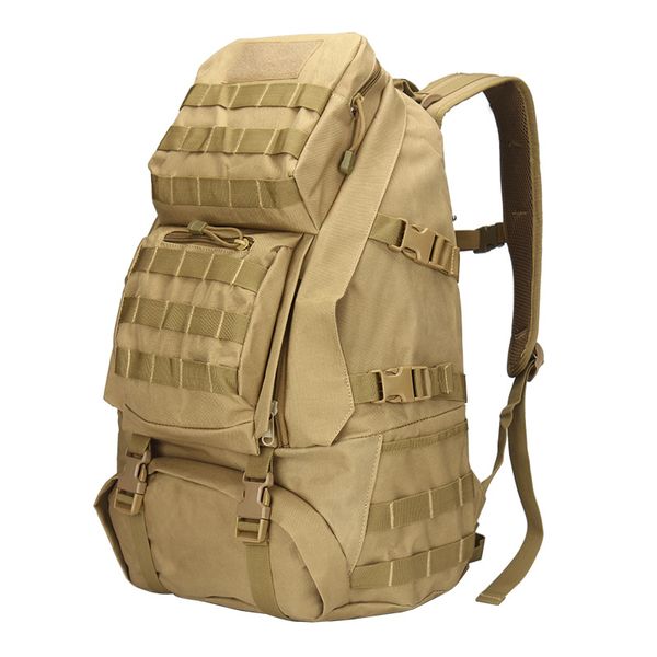 outdoor bags mountaineering outsourced camouflage marching large capacity army fans waterproof hunting training backpack
outdoor bags mountaineering outsourced camouflage marching large capacity army fans waterproof hunting training backpack