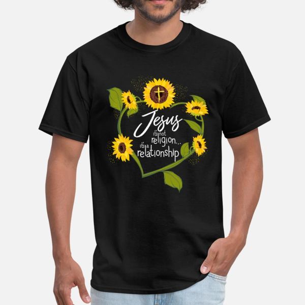 relationship with god jesus religion christian t shirt men printed short sleeve size s-3xl letter fitness new style summer novelty shirt
relationship with god jesus religion christian t shirt men printed short sleeve size s-3xl letter fitness new style summer novelty shirt