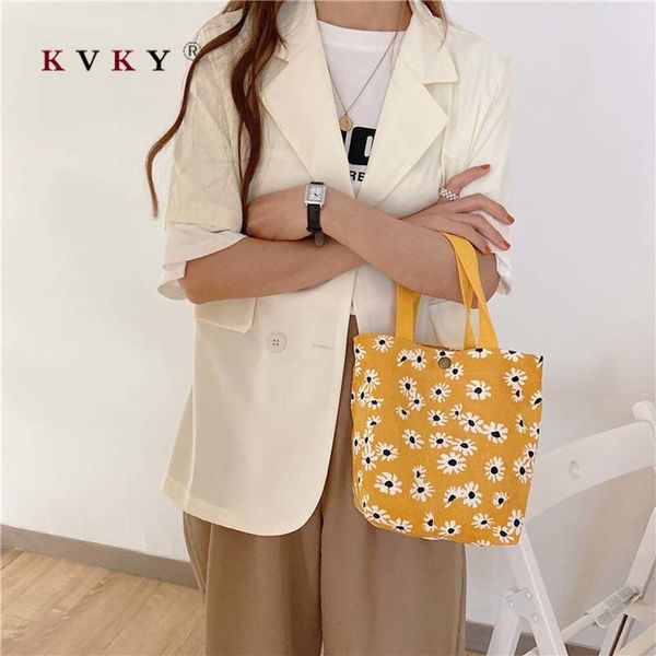 2020 девочка student литературные вельвет lunch box lunch bag мода смазливая daisy печати сумка портмоне мини ведерко
2020 девочка student литературные вельвет lunch box lunch bag мода смазливая daisy печати сумка портмоне мини ведерко