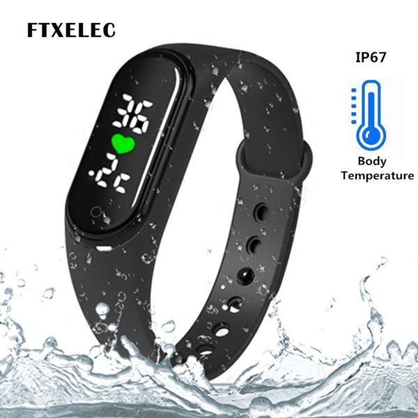 m5 pro fitness smart bracelet watch body temperature monitors smart band waterproof men sport smartwatch women smart watch
m5 pro fitness smart bracelet watch body temperature monitors smart band waterproof men sport smartwatch women smart watch