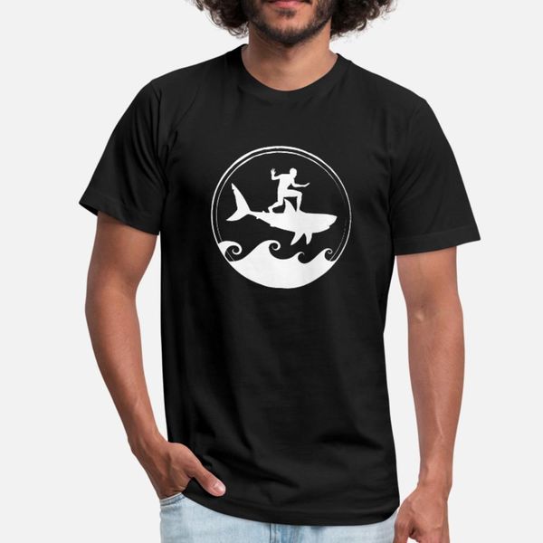 funny surfer with shark t shirt men print 100% cotton size s-3xl basic solid anti-wrinkle funny spring novelty shirt
funny surfer with shark t shirt men print 100% cotton size s-3xl basic solid anti-wrinkle funny spring novelty shirt