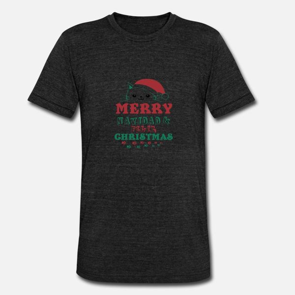 merry christmas cat paws feliz navidad t shirt men character 100% cotton round neck pictures crazy casual summer style formal shirt
merry christmas cat paws feliz navidad t shirt men character 100% cotton round neck pictures crazy casual summer style formal shirt