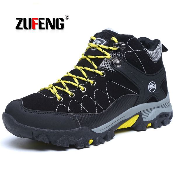 men winter snow boots outdoor hiking boots waterproof hiking shoes for women keep warm sport trekking climbing athletic shoes
men winter snow boots outdoor hiking boots waterproof hiking shoes for women keep warm sport trekking climbing athletic shoes