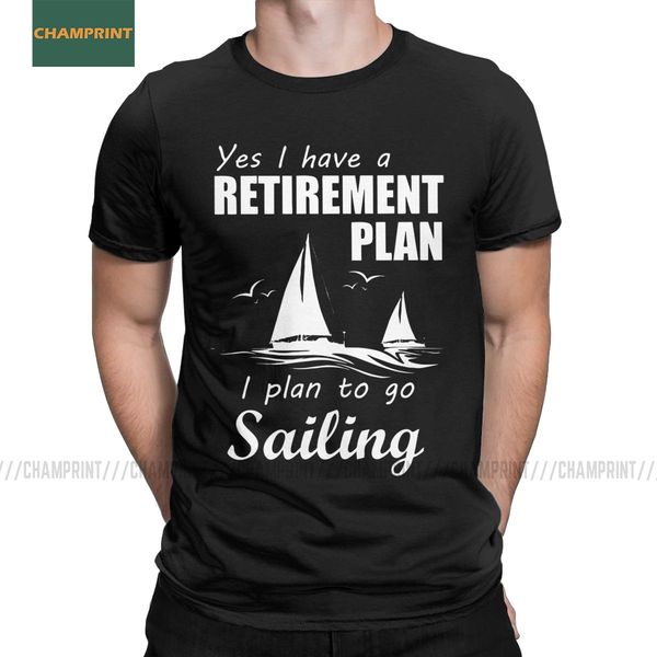 men i plan to go sailing t shirts sea boat sail sailor water captain sailboat yacht cotton short sleeve tees t-shirts
men i plan to go sailing t shirts sea boat sail sailor water captain sailboat yacht cotton short sleeve tees t-shirts