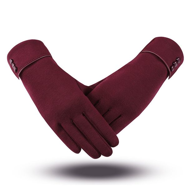 winter touch screen mitten women keep warm lovely gloves ladies elegant plush wrist mittens ski driving cycling female glove, Blue;gray
winter touch screen mitten women keep warm lovely gloves ladies elegant plush wrist mittens ski driving cycling female glove, Blue;gray