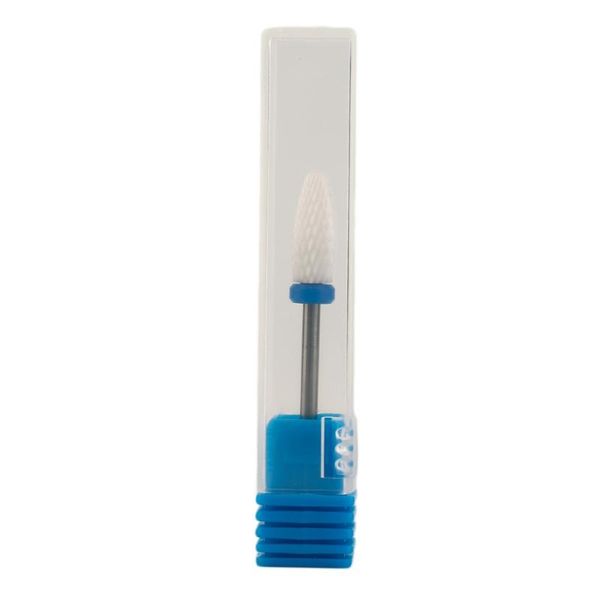 nail drill & accessories grinder polisher cuspidal ceramic bits grinding stone head for electric manicure drills machine a
nail drill & accessories grinder polisher cuspidal ceramic bits grinding stone head for electric manicure drills machine a