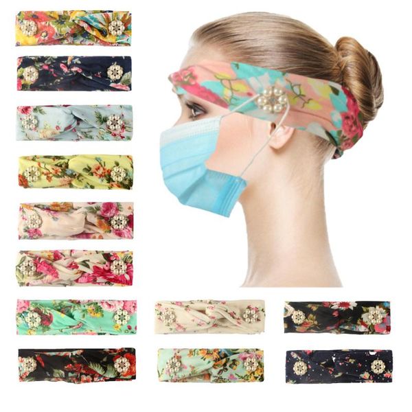 hair accessories 2021 fashion women retro print button hairband knotted stretch mask yoga headband sports
hair accessories 2021 fashion women retro print button hairband knotted stretch mask yoga headband sports