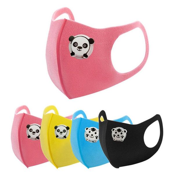ice silk panda tiger luxury children boy girls cartoon designer breathing valve mask kids anti-dust washable cotton reusable masks
ice silk panda tiger luxury children boy girls cartoon designer breathing valve mask kids anti-dust washable cotton reusable masks